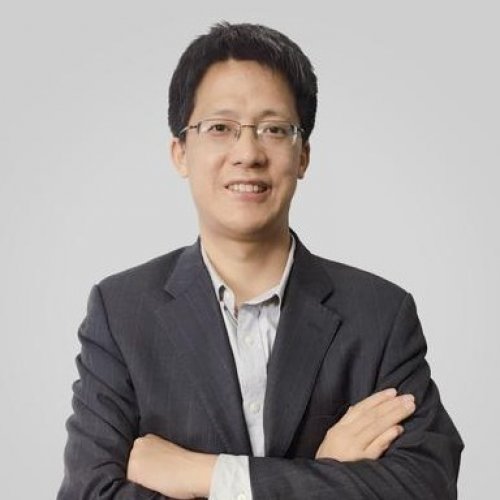 陈义佳老师