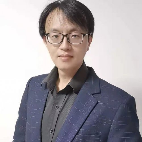 陈迎曦老师