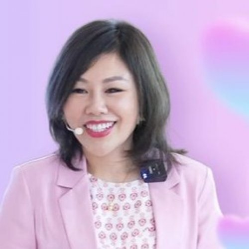 陈艺新老师