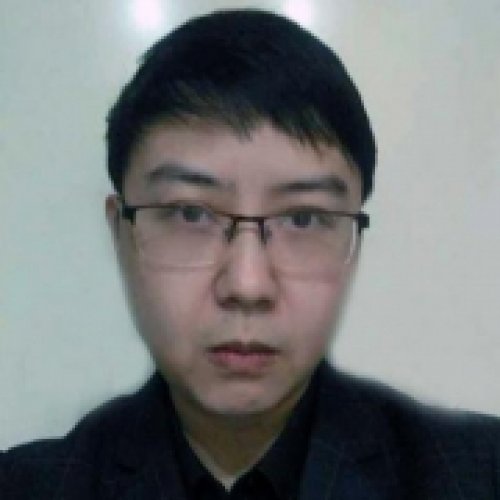 陈智道老师