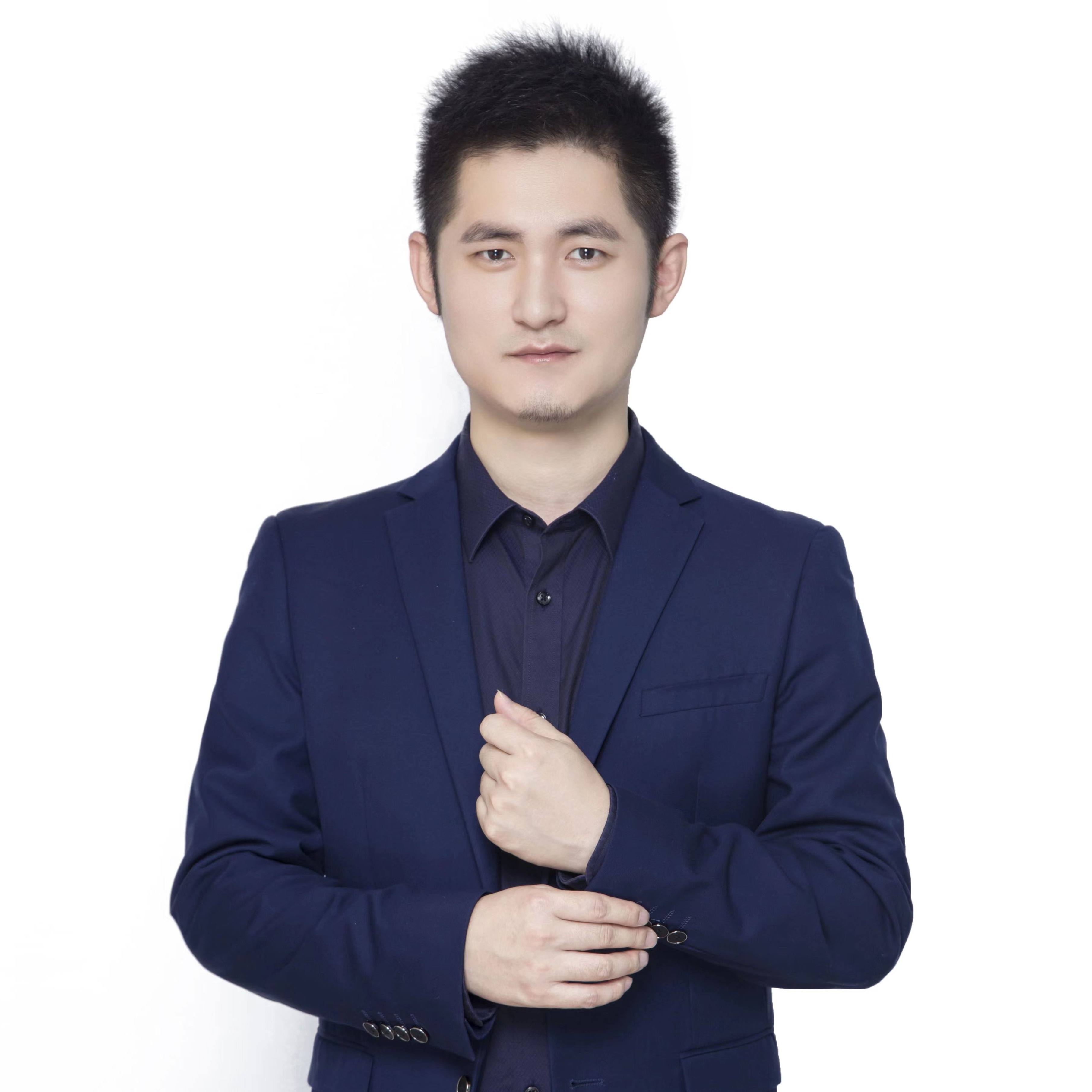 从远