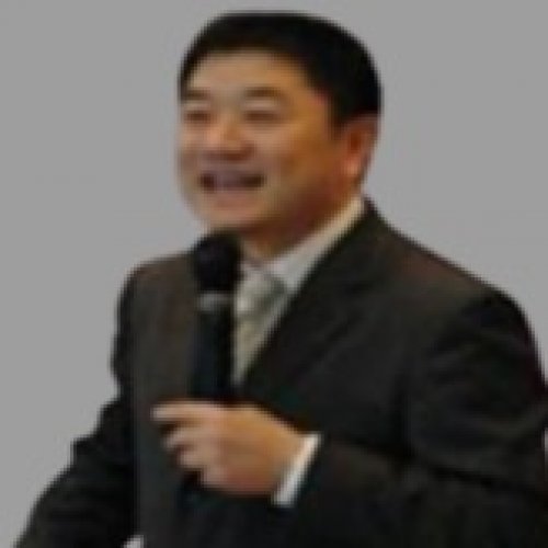 代旭老师