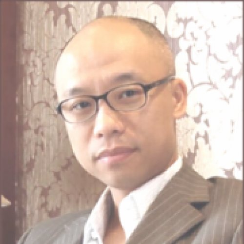 邓国坚老师