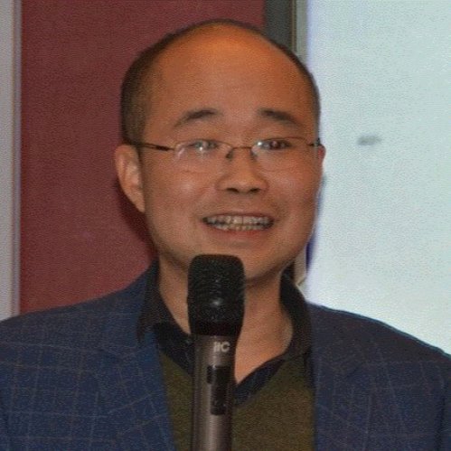 邓海志老师