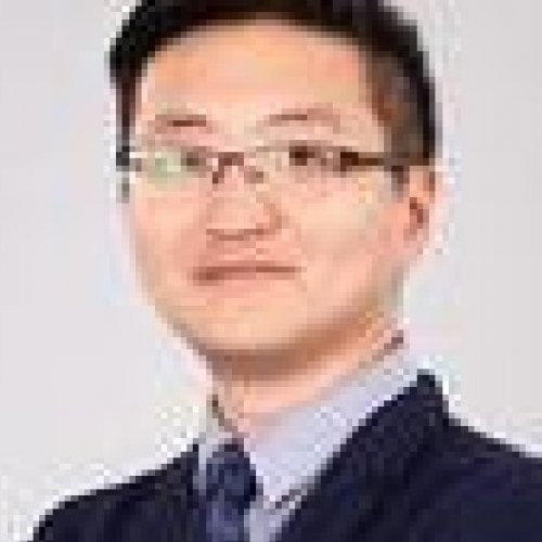 邓业歆老师