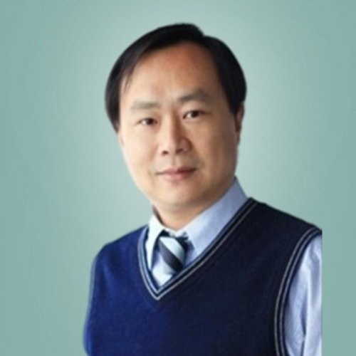 覃剑老师