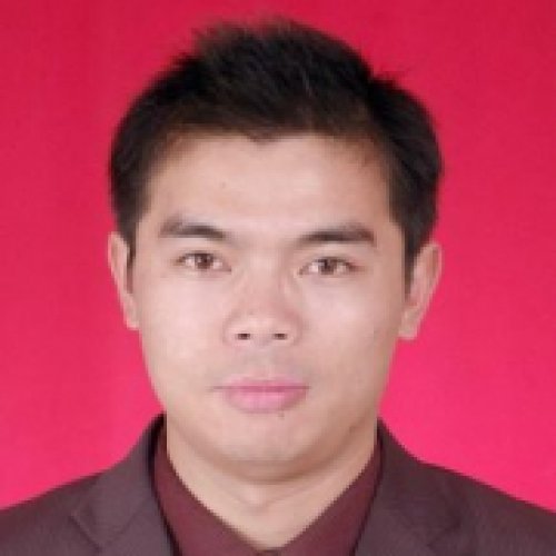 蔡欢欢老师