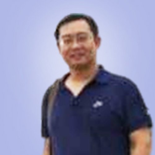 李鲲鹏老师