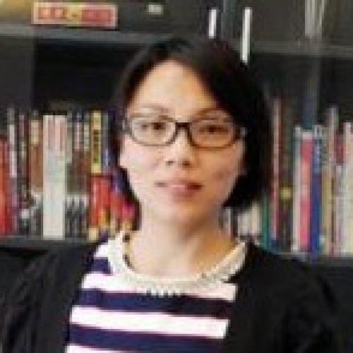 丁桂萍老师