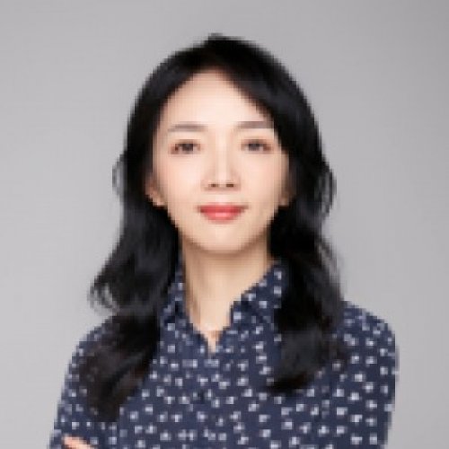 丁菱老师
