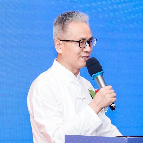 丁一介老师
