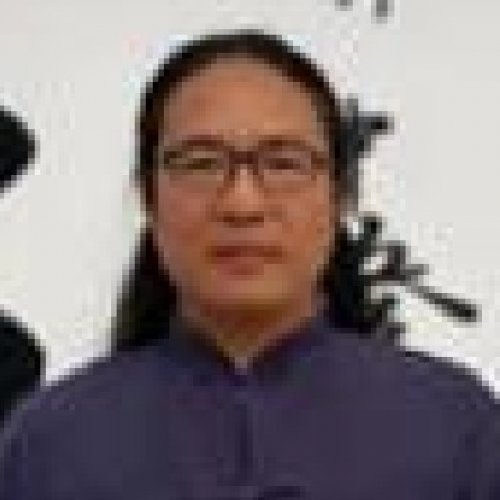 丁于勤老师