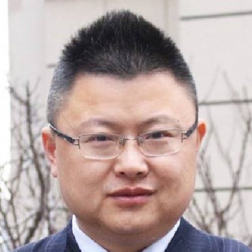董海斌老师