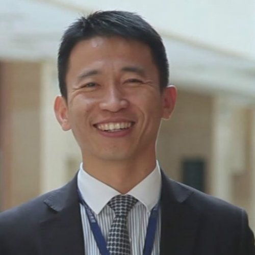董苏老师