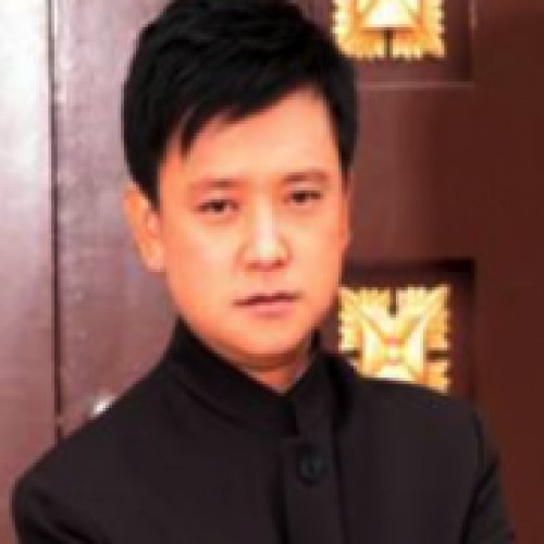 董学青老师