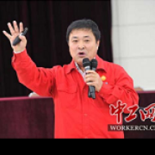 段福海老师