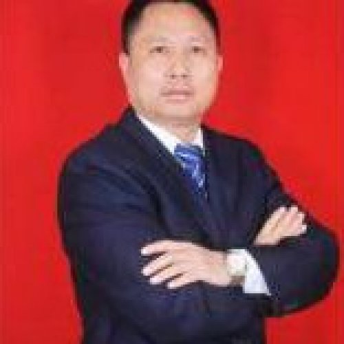 杨正山老师