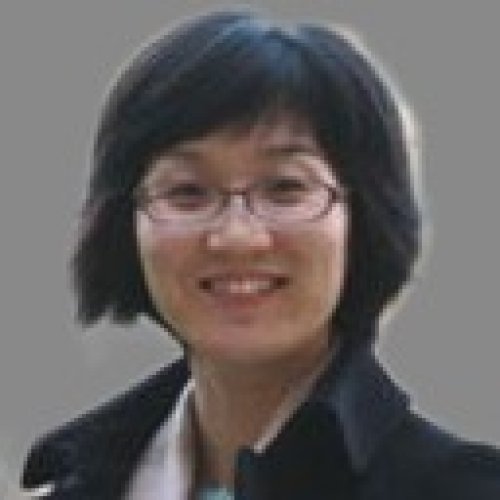 杜佳琳老师
