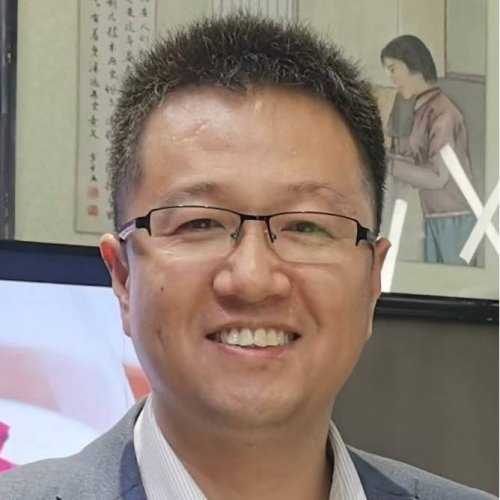 杜金龙老师