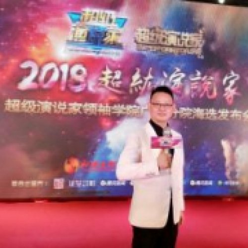 杜一潤老师