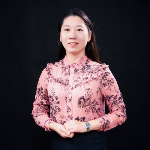 邓一诺老师