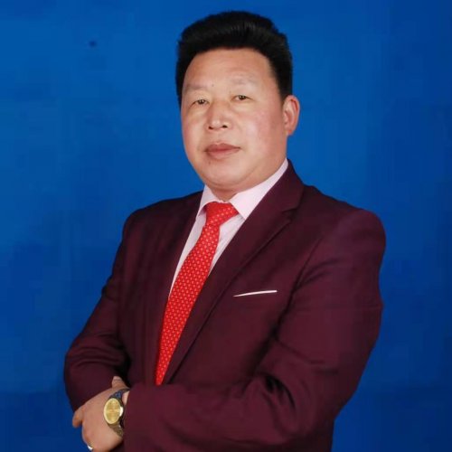 胡彪老师