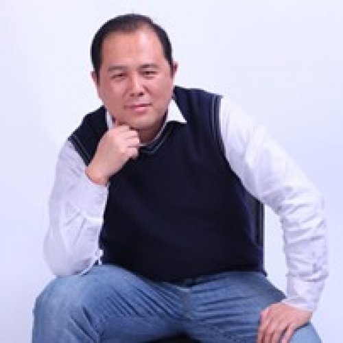 王尚华老师