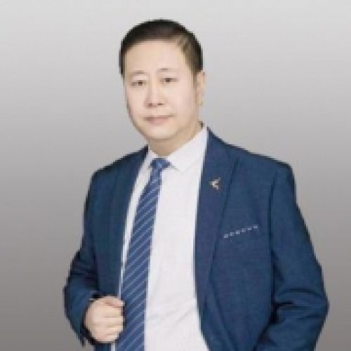 刘炳杉老师