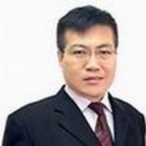 胡广华老师