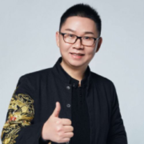 朱华杰老师
