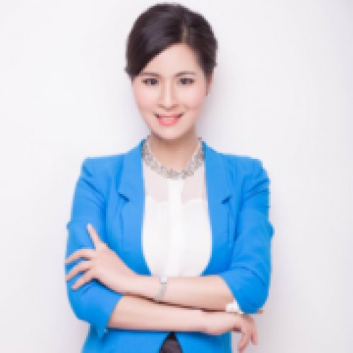 黄英姑老师