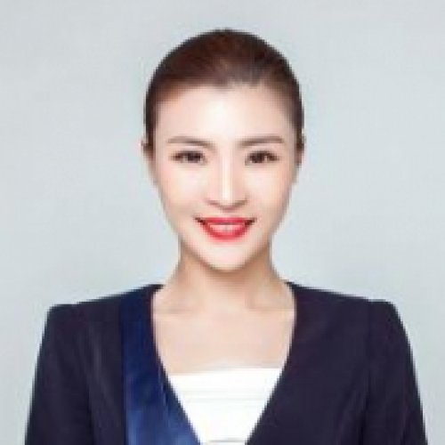 蔡郁老师