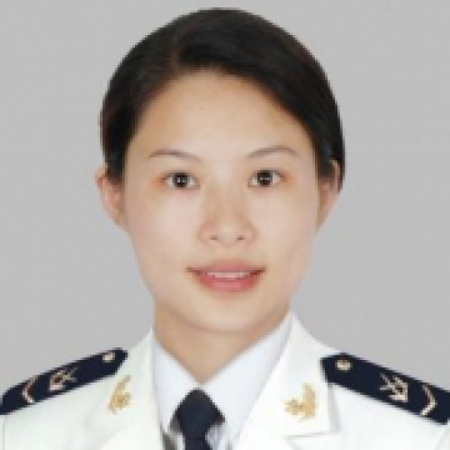 钟俪老师