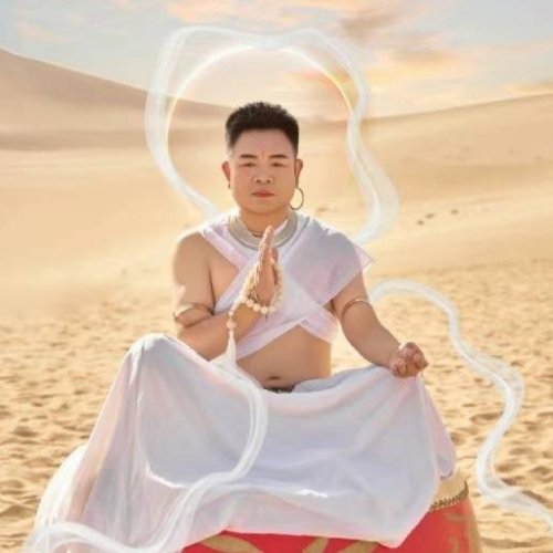 赵中华老师
