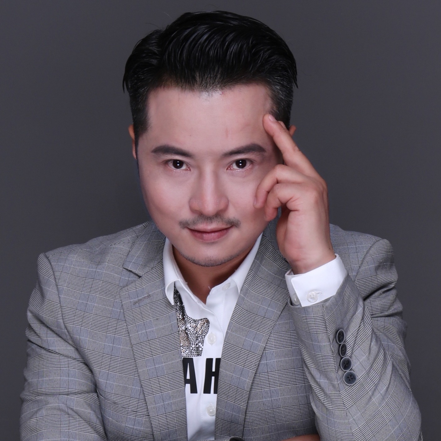 钱勇导师
