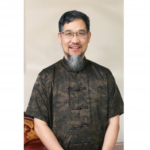 史为民老师
