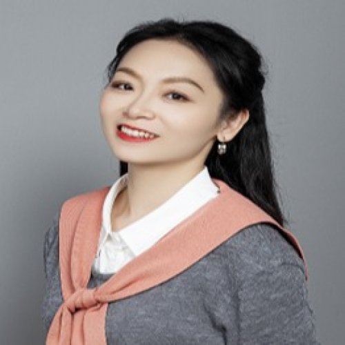 江珊老师