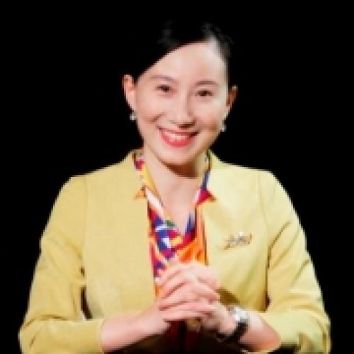 刘若纳老师
