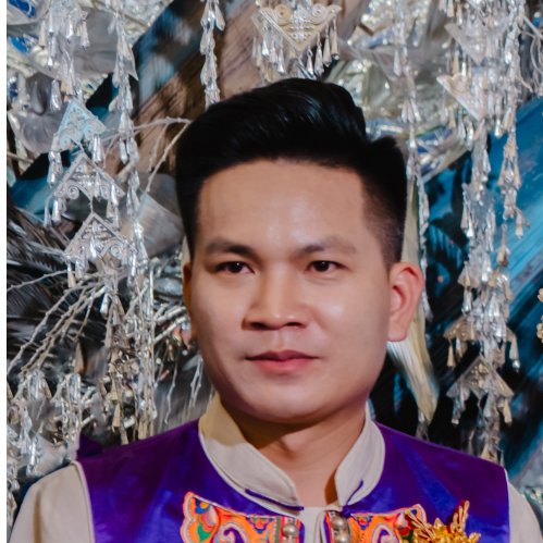 杨延章老师