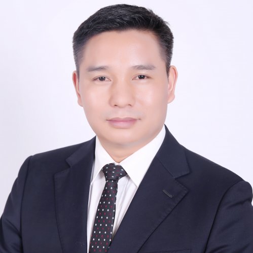 杨宝铭老师