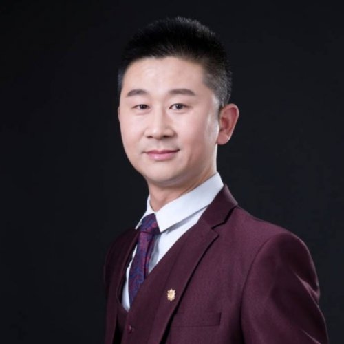 赵程功老师