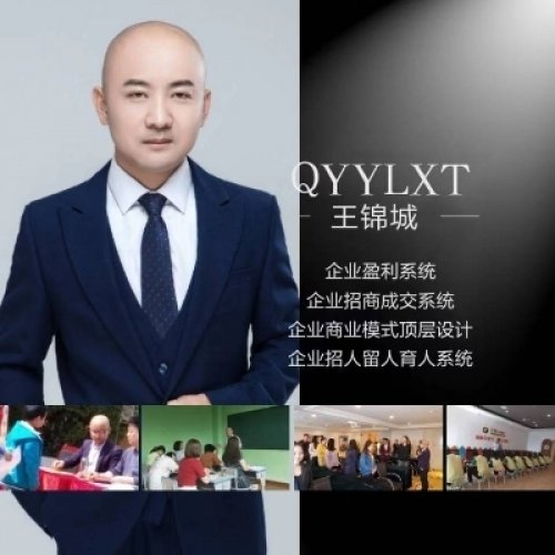 王锦城老师