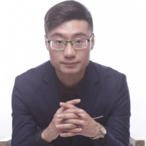 贾志航老师