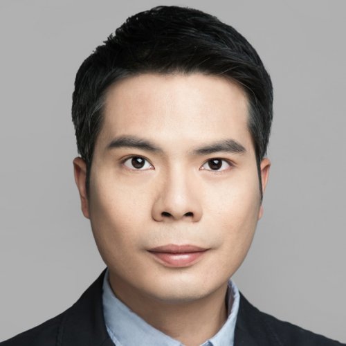 黄波艺老师