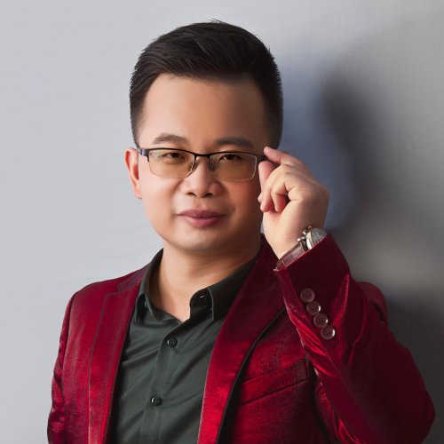 艾佑宸老师