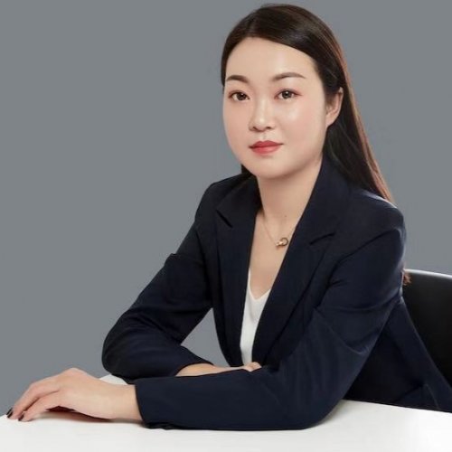李睿老师