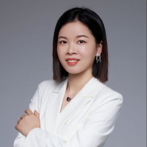 朱鸿雁老师
