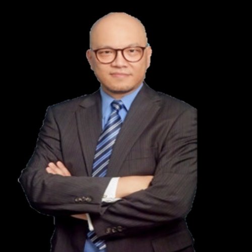 徐国展老师
