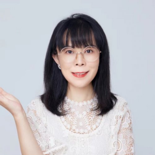 徐娟老师