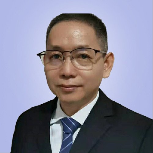 雷卫洪老师